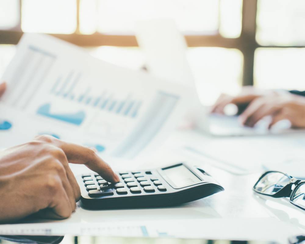 interest rate changes and real estate