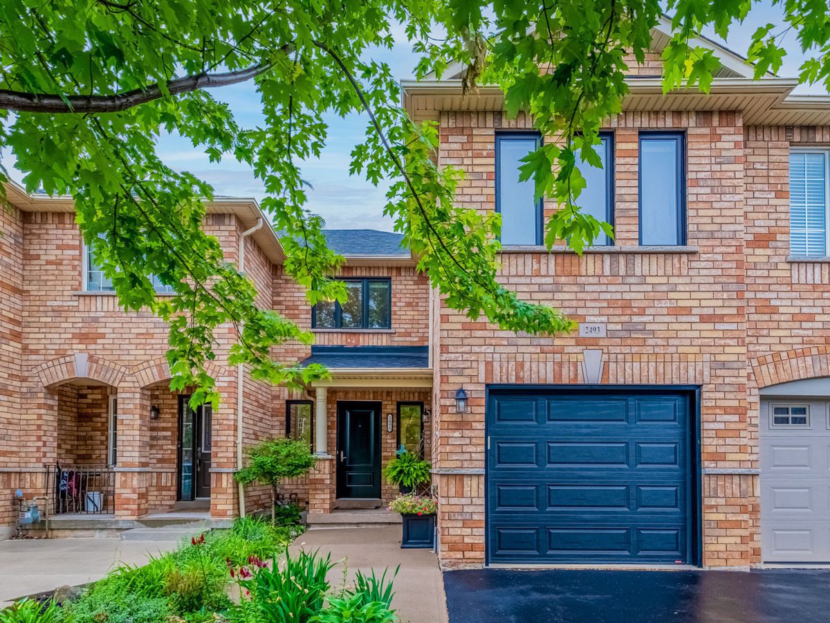 selling home in today's GTA market