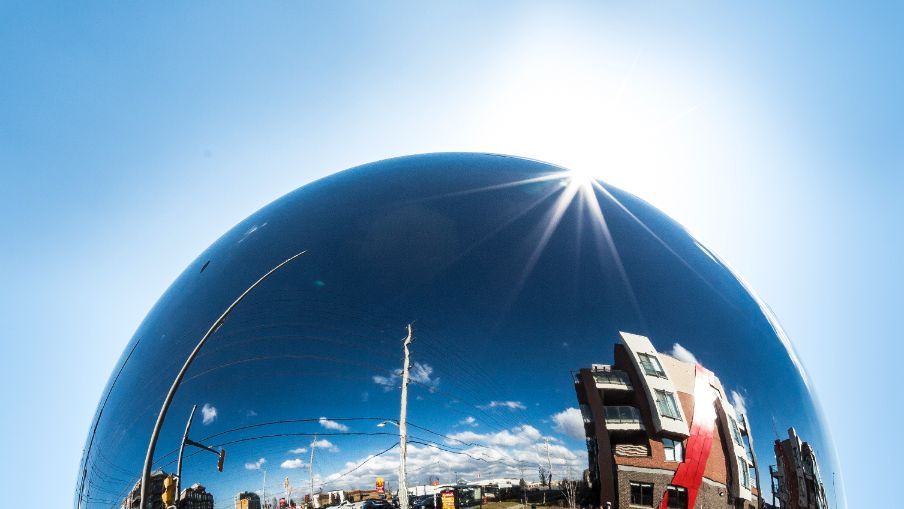 Homeowner reviewing plans to maximize their home sale before downsizing in the GTA market