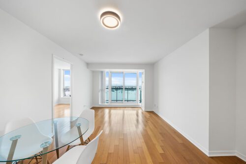 Papillon Place condo for sale at 4879 Kimbermount Ave in Central Erin Mills, Mississauga