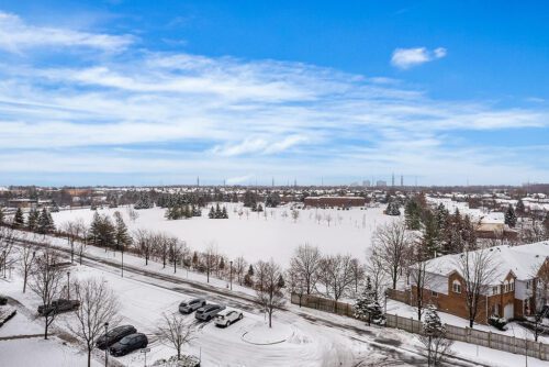central erin mills condo for sale